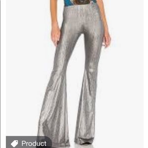 Show Me Your MuMu Bam Bam Bells